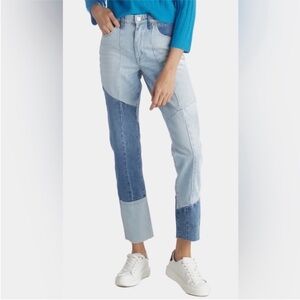 NWT blank, NYC, the Lexington slim straight size 31